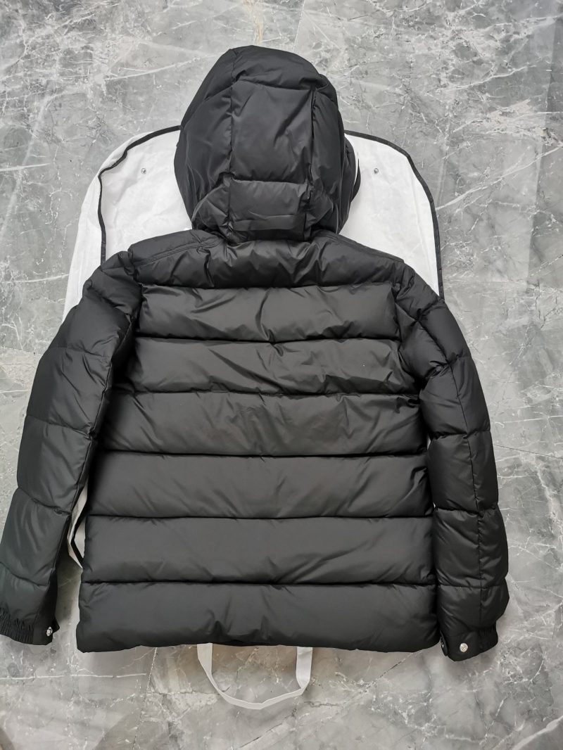 Moncler Down Coat